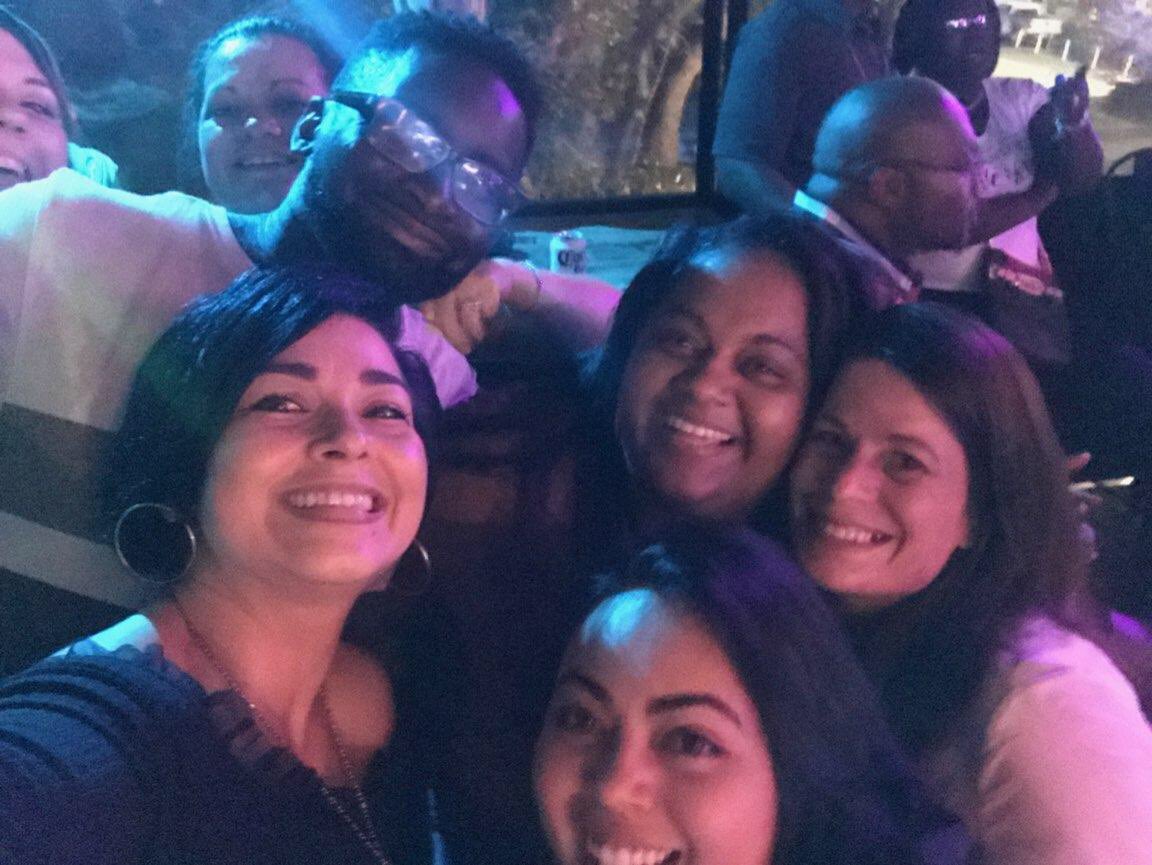 FLfunshine's tweet photo. ❤️🤣💃🏼🕺😆 https://t.co/i0uAsdl6b7