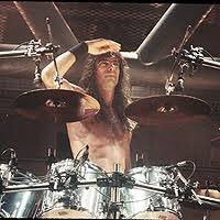 Happy 57th Birthday To Scott Travis - Hawk, Judas Priest, Thin lizzy And More  