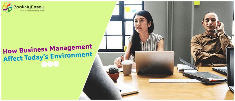 Book_My_Essay's tweet image. How Business Management Affect Today’s Environment | bit.ly/2NmujBB
#BusinessManagementAssignmentHelp
#AssignmentHelp,#BookMyEssay