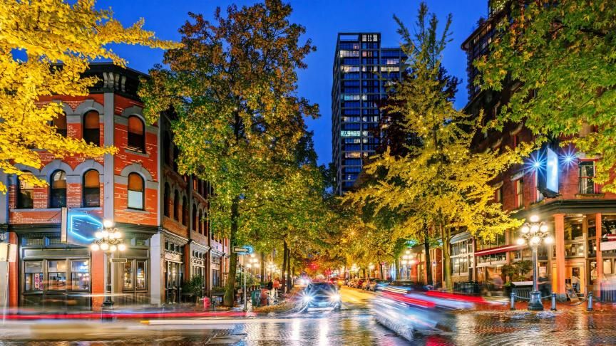 #Airbnb renters now require licence to operate in #Vancouver

Full story here: buff.ly/2M243I0