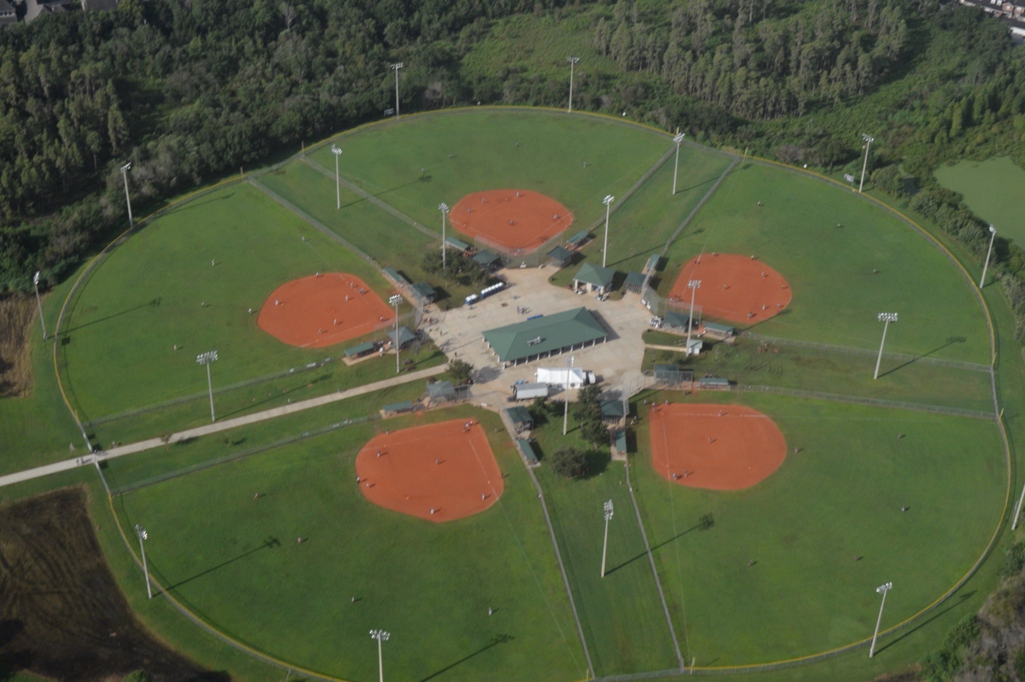 ed radice sports park