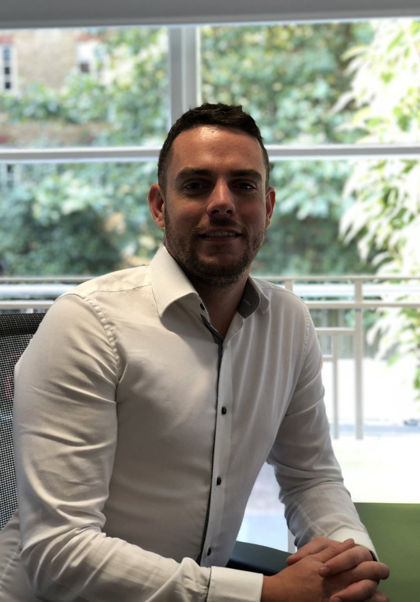 QuadContracts's tweet photo. A huge welcome and congratulations to Rob Lowe, Quad’s new Business Development Manager! Rob joins us with an extensive sales and business development background having worked with multi-billion PLC’s and SME’s alike, taking businesses and departments from strength to strength. https://t.co/mZBOTMdrzK