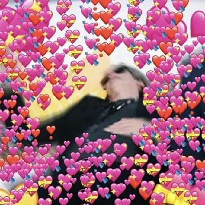 retrato meu vendo vocês votarem em mim o dia todo #MPN #JoaoGuilherme
