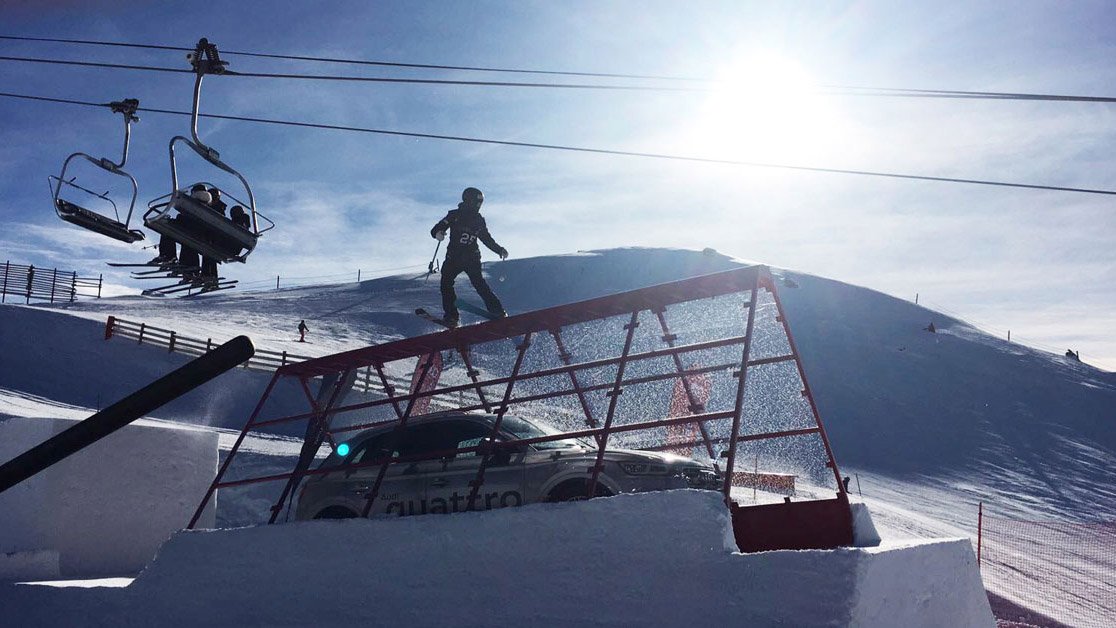 Olemme alkavallakin kaudella Suomen 🇫🇮 alppihiihto- ja freestylemaajoukkueiden mukana kisoissa. ⛷ <a href="/skisportfinland/">Ski Sport Finland</a> danskebank.fi/sinulle/artikk…

#alppihiihto #freestyle #urheilu #talviurheilu