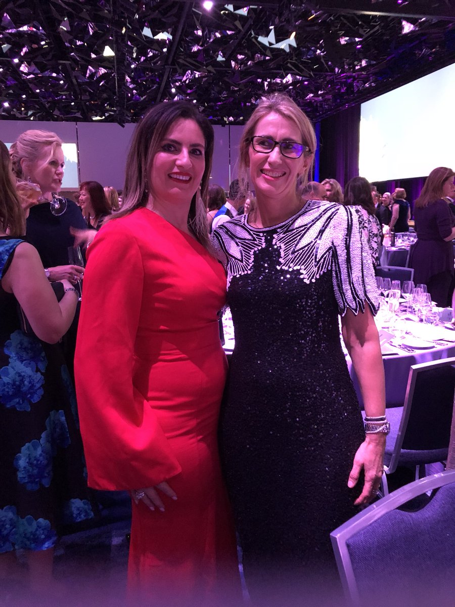 RRoberts08's tweet photo. @RoseInc03 @cew2018 so proud that QBE is a gold sponsor of this wonderful event. #CEWAD18 https://t.co/CvEMlkz9nI