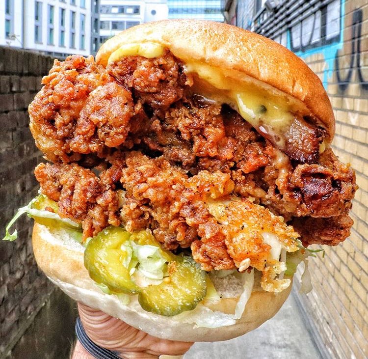 Other Side fried tweet media