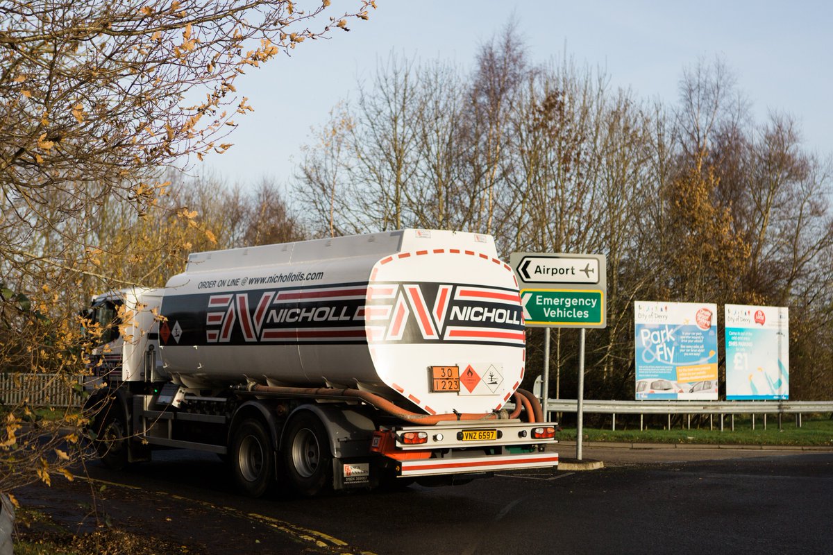 Media Tweets by Nicholl Fuel Oils (NichollOils) Twitter