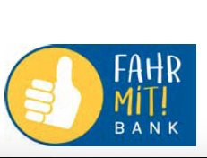 „Mitfahrbänke“ – eine neue Mobilität in der Samtgemeinde Gartow: Am 24.9. um 18:30 Uhr wird das Projekt im Gartower Rathaus vorgestellt.
Auf der ersten aufgestellten Bank kann man
schon probesitzen und erfahren, wie es funktioniert
und wie es weiter geht.