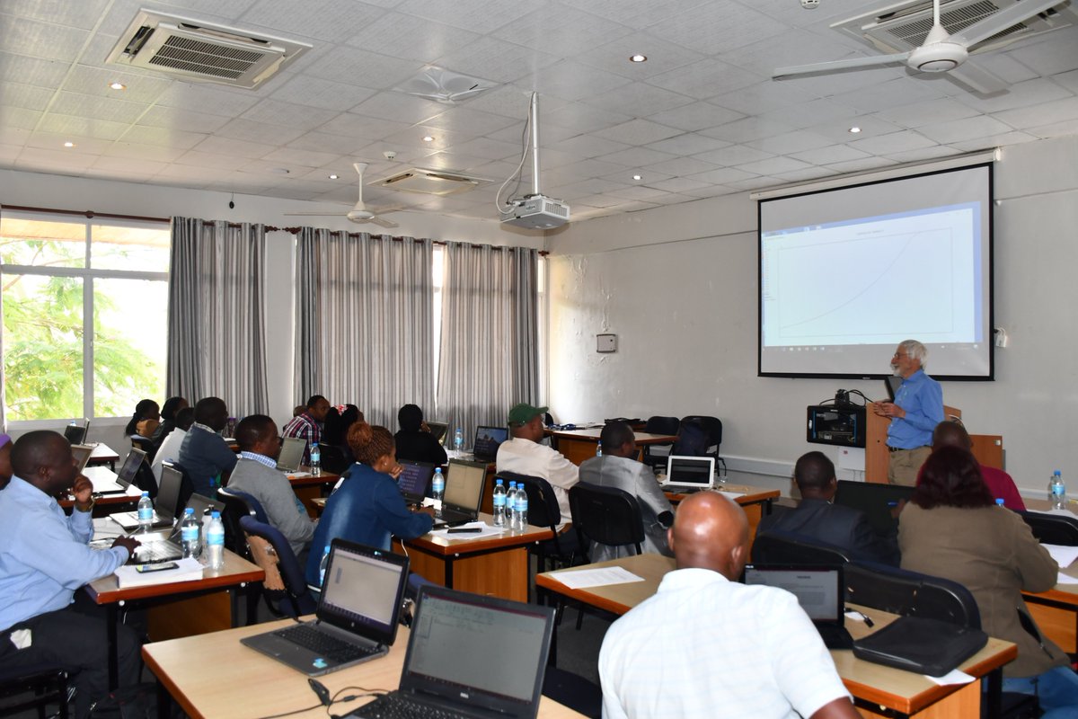 CREATES ACE TANZANIA tweet media