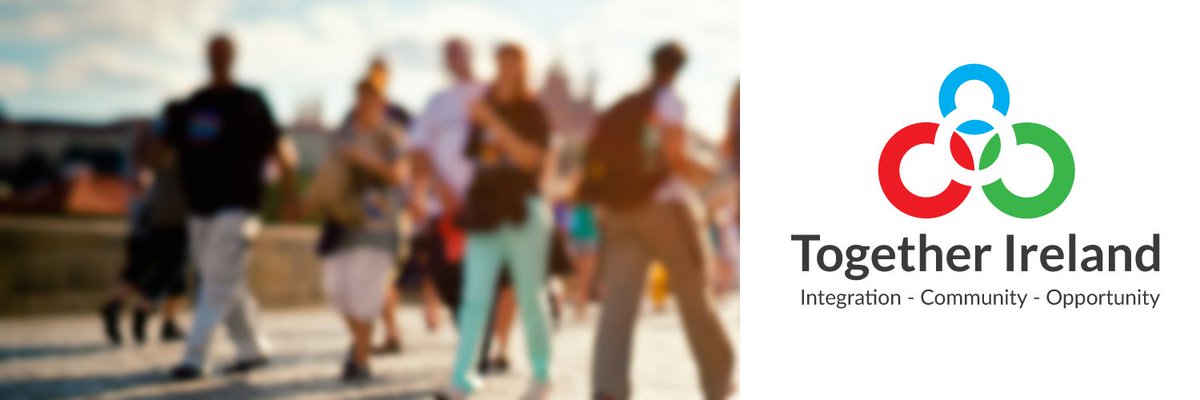 TogetherIreland tweet media