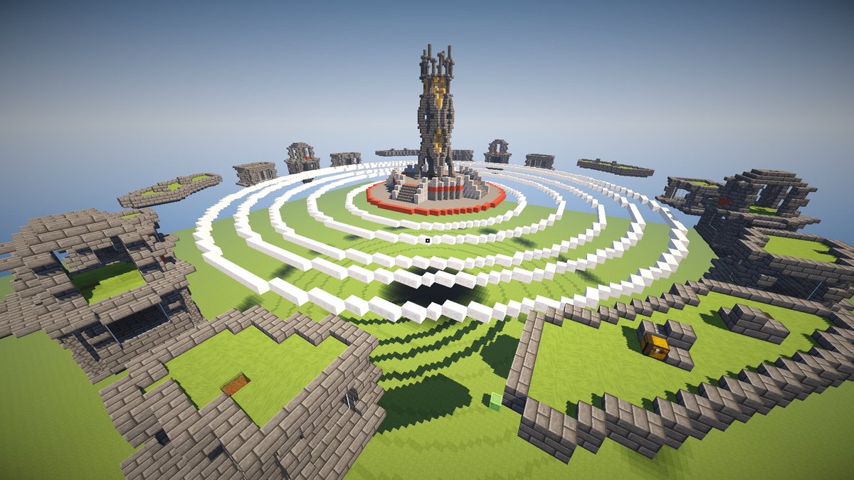 Se viene nuevo mapa de SW! ¿Será Rush?🤭

RT y FAV Si OS GUSTA!