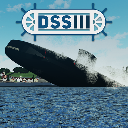 Captainmarcin Su Twitter Dss Iii Update Deeper Sea - ocean simulator roblox
