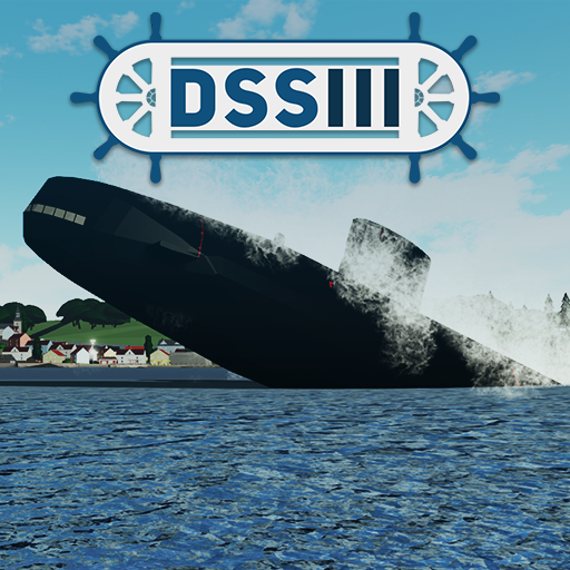 Dynamic Ship Simulator 3 Wiki