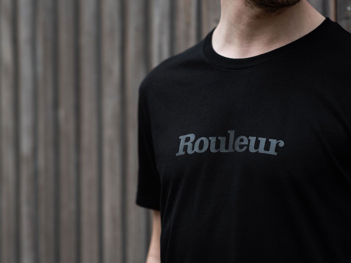 We've just hit 50k followers. Hi everyone 👋! To mark this monumental/arbitrary event, we're giving away a year's Rouleur membership, a pair of tickets to the @rouleurclassic, and a Rouleur t-shirt to one fortunate follower. RT or Like this post to enter