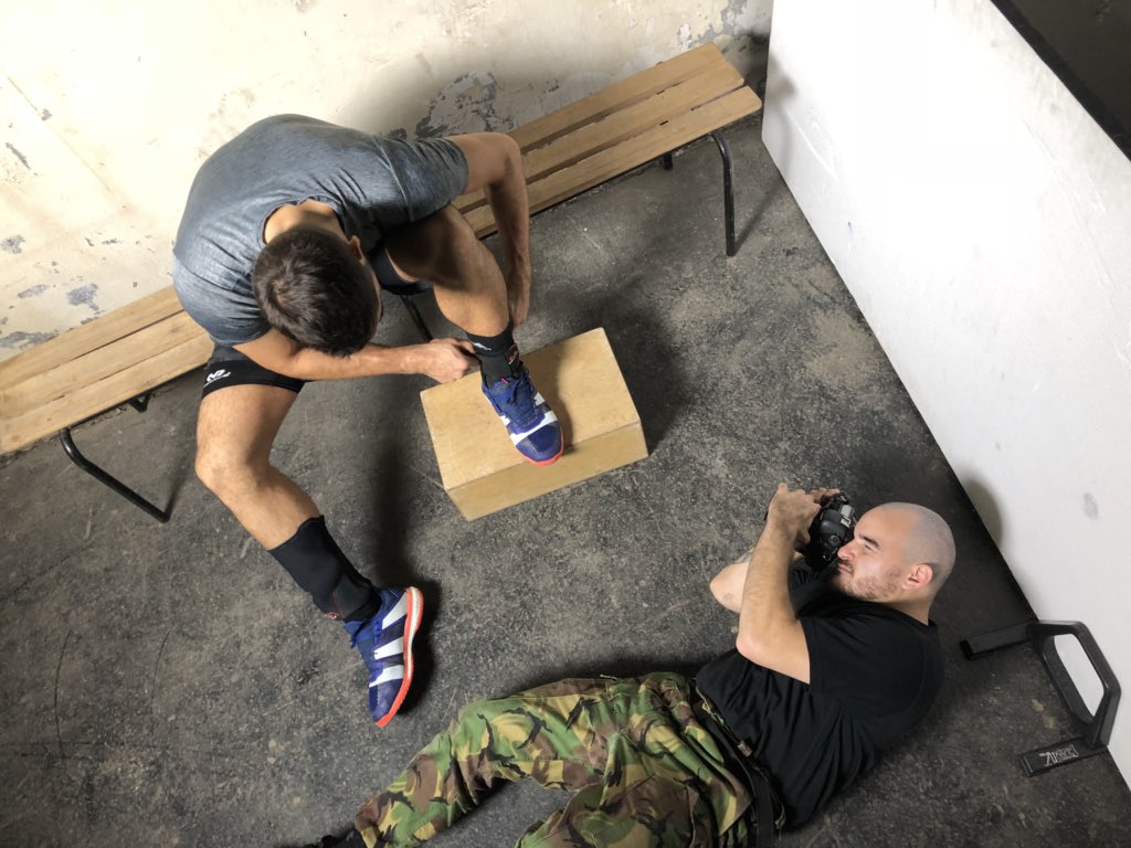 📸 <a href="/McDavidHandball/">McDavid Handball</a> #FirstOn #LastOff #mcdavid