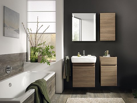 Pour une salle de bains aussi élégante que fonctionnelle, optez pour les meubles Prima Style d'Allia.
En savoir plus ➡️ allia.fr/collections/