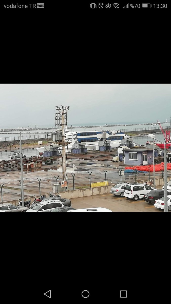 HADO NİYE BEKLİYOR??
Tüm Hatay ve çevre iller, son derece güzel olan ve halkı heyecanlandıran, karşılık bulan HADO için sevinmişti. Limandan yer verilmemesi sebebiyle bekliyormuş. Kim cezalandırılıyor hizmet neden engelleniyor.