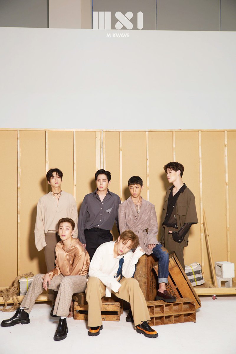 Kimya_bap's tweet photo. definition of Perfect❤️ㅜㅡㅜ

#BAP #비에이피 #OT6 https://t.co/smqslwlxTj