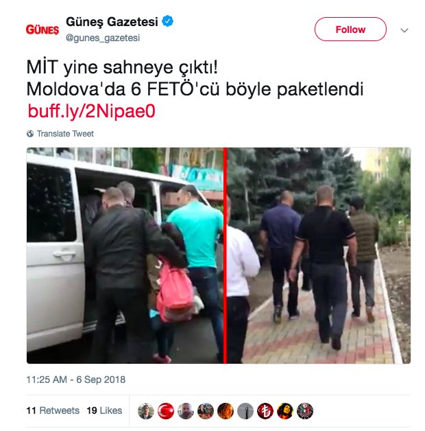MIT denen kurumda zerre yurek varsa PKKnin elindeki MITcileri, polisleri , askerleri kurtarsin.
Sokaktan silahsiz ogretmeni paketleme işini mafya da yapiyor zaten.