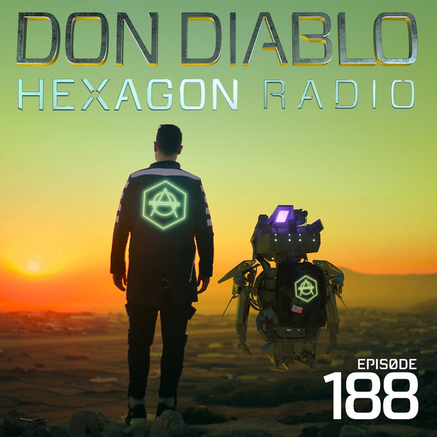 cybermodemusic's tweet photo. We want to say thank you to @DonDiablo  for support our upcoming release on @HexagonHQ 
We are very happy to be a part of the family 
This FRIDAY. TRUMP IT with @_GoingDeeper_ https://t.co/98oJQKp63X