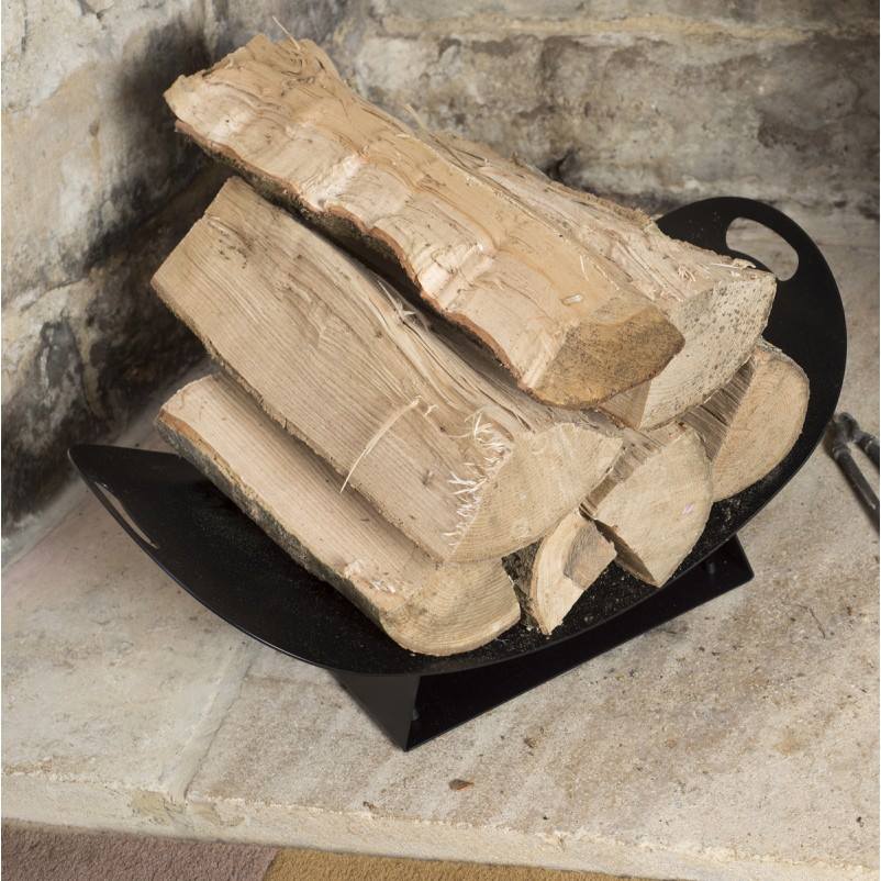 andypoulton's tweet image. My friends at @Wearemetaltree make this rather wonderful curved #LogStorage that&apos;s ideal for your #Woodburner. #MadeInTheUK, #HomeImprovements