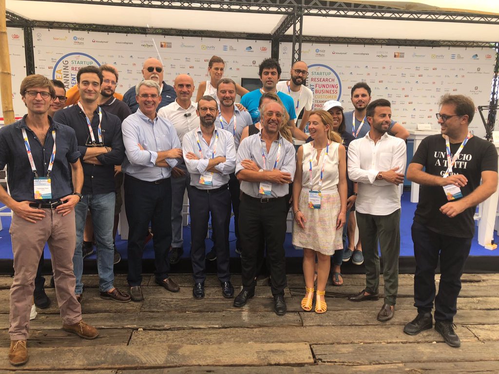 ITA Tel Aviv tweet media