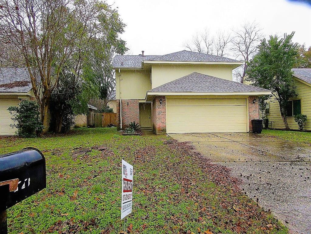 zig_zan's tweet image. Homes for Sale at Houston

Homes for Sale at @Houston_CP Lovely 3 #bed 2 bath in the well established #Atascocita Forest community Great investment property! Nice and spacious #floor plan, good sized #bedrooms, gorgeous kitchen and much more.

 Visit:goo.gl/JJoovT