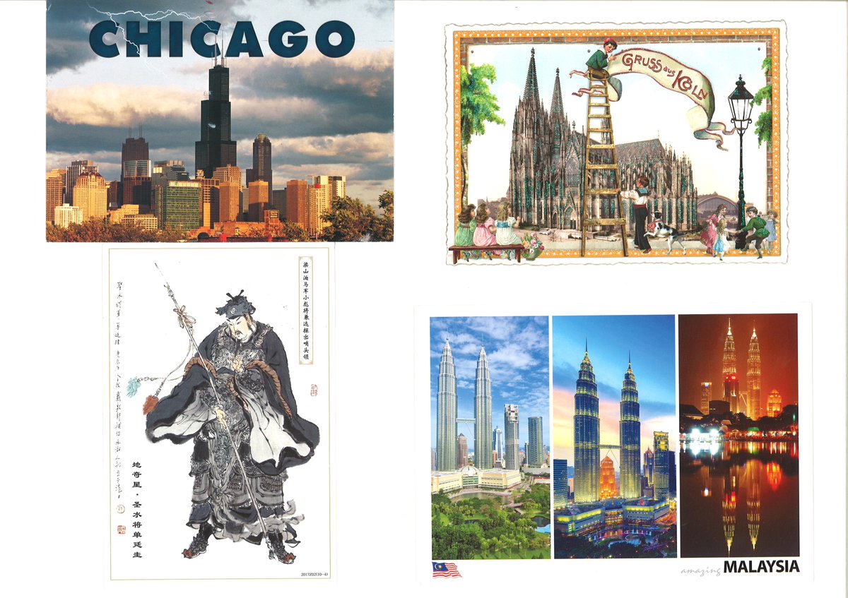 Ehrlich Schon Postcrossing Postkarten Von Viele Laender Postcards From Mamy Countries Exciting Postkarte Postcard