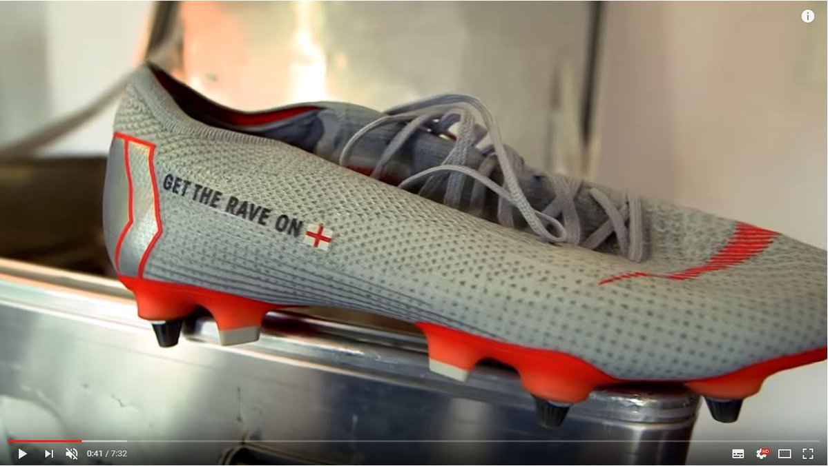 personalised rugby boots