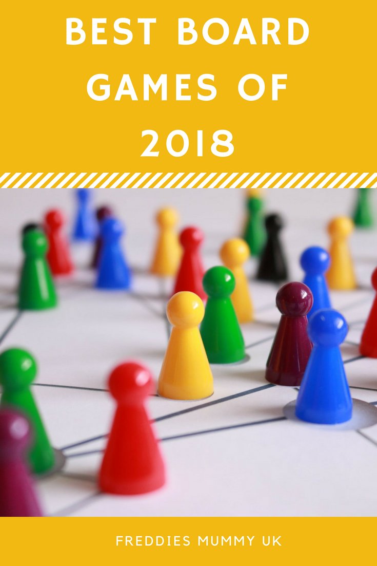 homeschoolof1's tweet image. Best board games of 2018 @TacticGamesUK @drumondpark @playosmo @TheSpyCode @yulu_official @ugamesUK @BrainstormLtd #boardgames
bit.ly/2MfSe6d