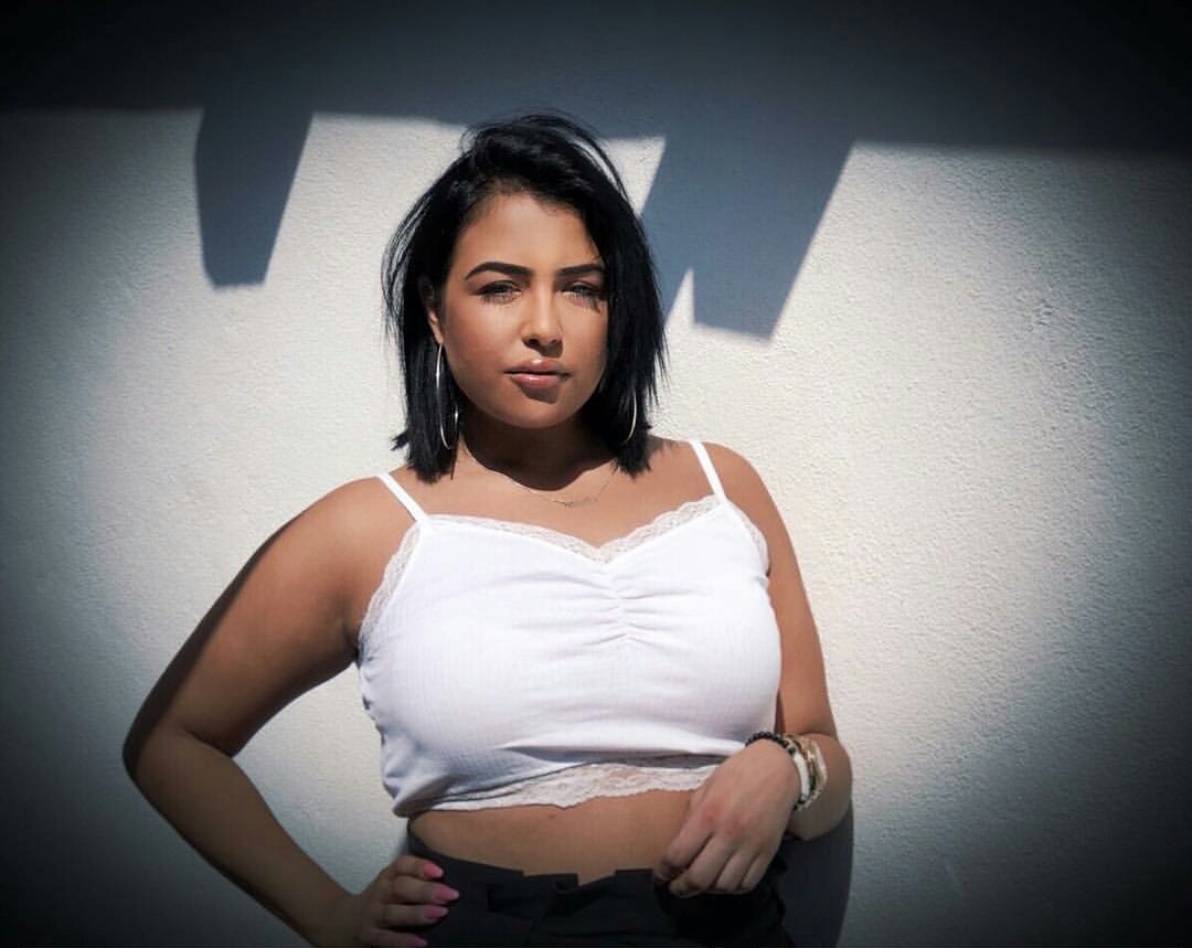 Hot Chubby Latina Porn - Chubby Lina (@chubbyylina19) | Twitter