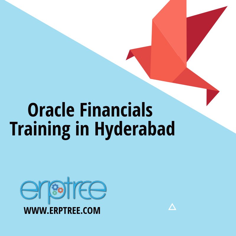erptree65's tweet photo. The Best Training #Oracle Financials Training in #Hyderabad | Get Certified ERPTREE.
See more: https://t.co/FfL3uP1vWi #ThursdayThoughts #Telangana https://t.co/EauKLESDH6