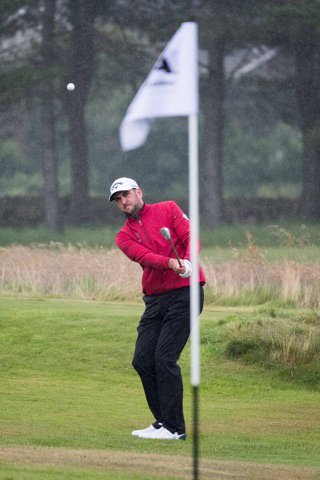 rowallancastle's tweet photo. Good luck @JACKD0HERTY in round 1 of the #BridgestoneChallenge @LutonHooGolf.
Play well from all at Rowallan.
#rowallan #ambassador #golf #challengetour https://t.co/K0bOPlQcrk