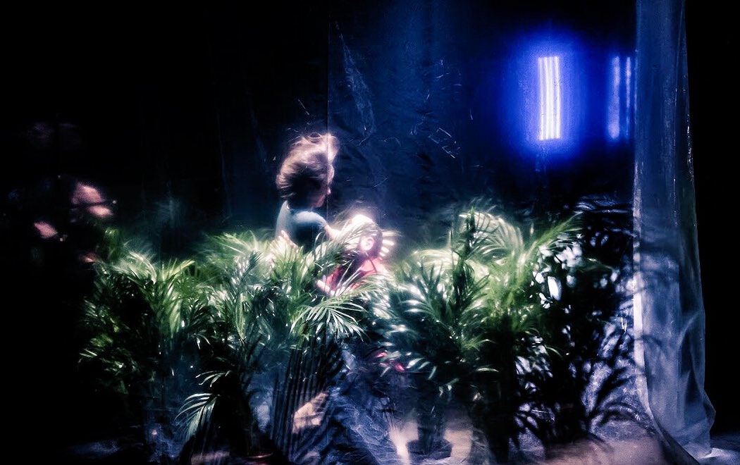 🎟Ya están a la venta las entradas para #ElJardín, #estreno en <a href="/ZGZEscena/">ZGZ Escena</a> 

🏆Tras el éxito de #CuandoDejeDeLlover, #JuliánFuentes y #AndrewBovell vuelven a colaborar esta vez para hablarnos de España y memoria

📍14 y 15 de septiembre a las 21h.

👉🏻bit.ly/2oL2J3l