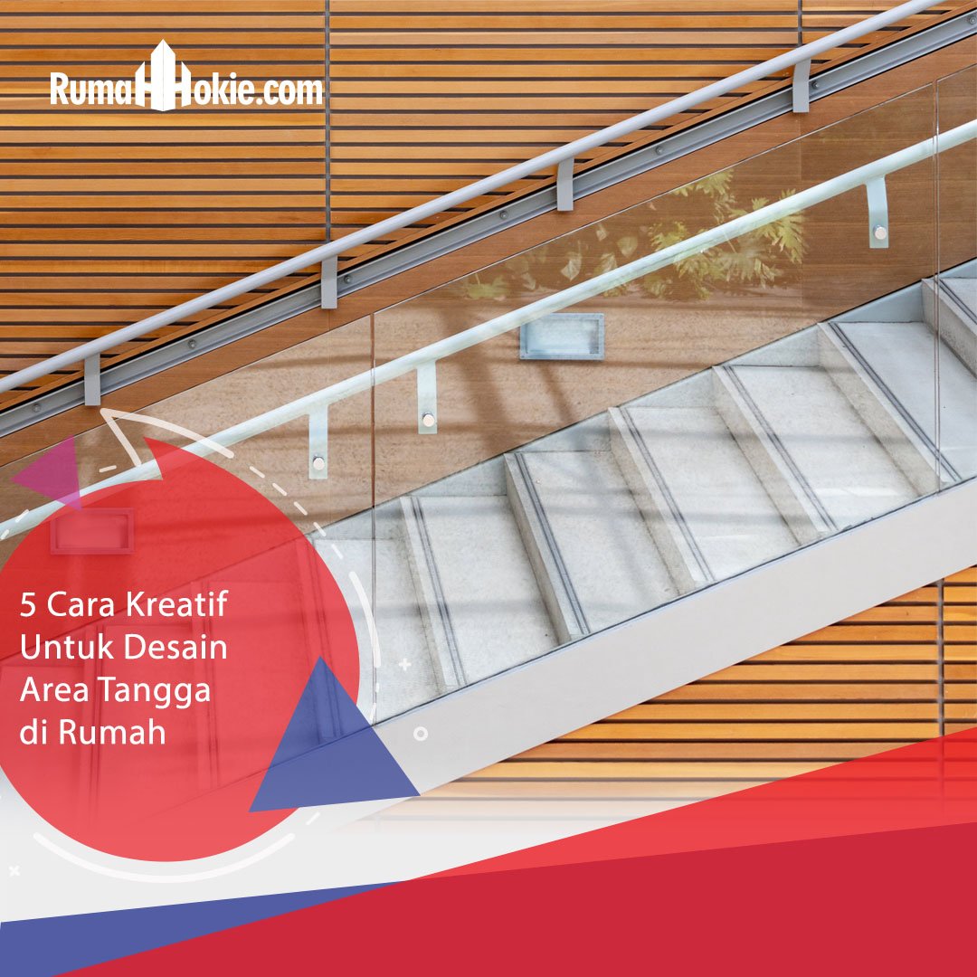 rumahhokie's tweet image. Bagi kamu yang punya rumah 2 lantai, Lakukan 5 cara kreatif ini agar area tangga di rumahmu menjadi indah dan keren, Hokie People! bit.ly/2PzUylL

#TipsTrickRumahHokie #TipsRumahHokie #TipsInterior #TipsProperti #DesainInterior #DesainEksterior