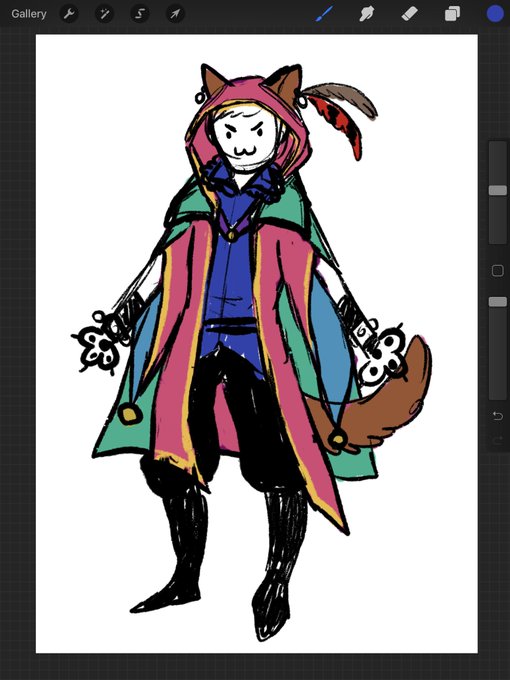 Planningのtwitterイラスト検索結果 古い順