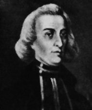 today_classical's tweet photo. #Today in 1644 Birth of Spanish organist and #composer Juan Bautista Jose #Cabanilles. #MusicHistory #classicalmusic https://t.co/RyQRzARCBR