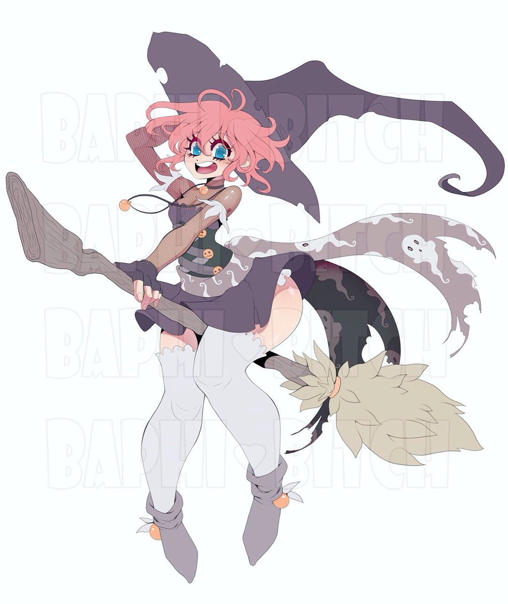 BaphiDoodles's tweet photo. Decided to redraw one of my old works. Still a WIP, but I’m too tired and sore to finish it tonight. 😩 I feel like I’m too young to feel this old already. https://t.co/Yh2bkfguHM