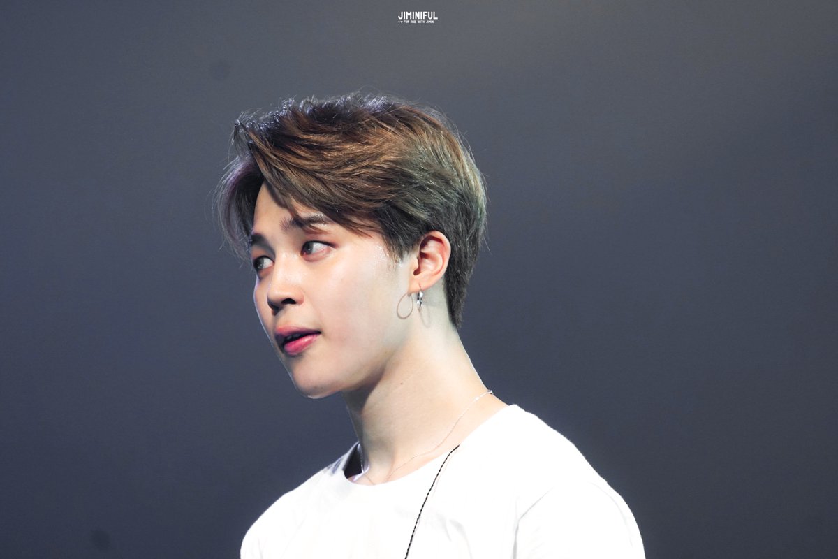 JIMINIFUL♥ tweet media