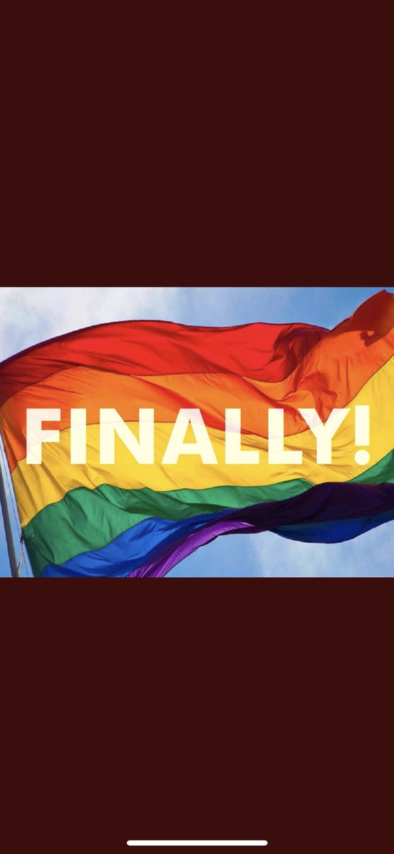 harshavi5's tweet photo. The country is now free👍🏻homosexuality is no longer a crime ❤️ #proudindian https://t.co/Z68yRTp1Hq