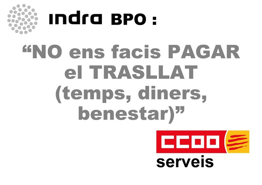 CCOO Serveis Catalunya tweet media