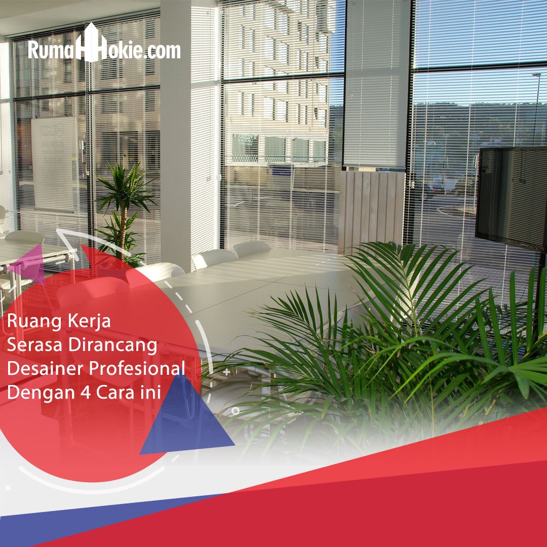 rumahhokie's tweet image. Buatlah ruang kerjamu senyaman mungkin dengan 4 cara ini, Hokie People! Dijamin ruang kerja kamu laiknya dirancang desainer interior profesional lho! bit.ly/2PAJKnn

#TipsTrickRumahHokie #TipsRumahHokie #TipsInterior #TipsProperti #DesainInterior #DesainEksterior