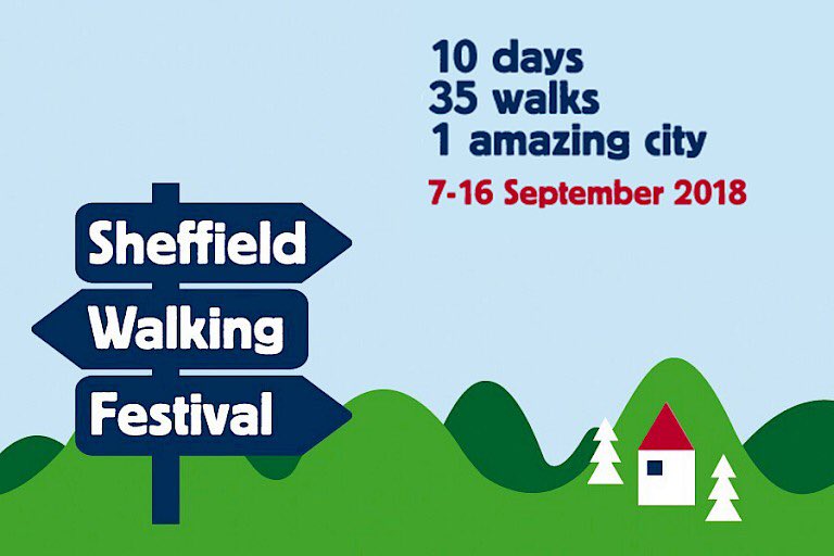 Welcome to Sheffield tweet media