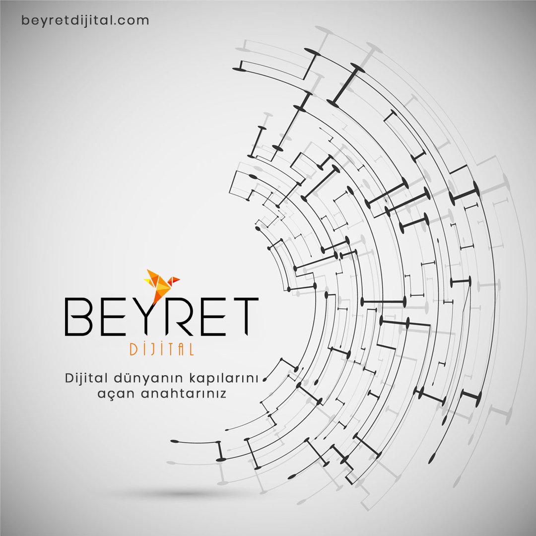 beyretdijital's tweet image. Dijital dünyanın kapılarını açan anahtarınız ...
Beyret Dijital
#mondaymotivation #codingmotivation #loveyourjob #webdesign #webdeveloper #webdevelopment #seo #searchengineoptimization #brandmanagement #socialmediamarketing #sosyalmedyapazarlama #webtasarim #website