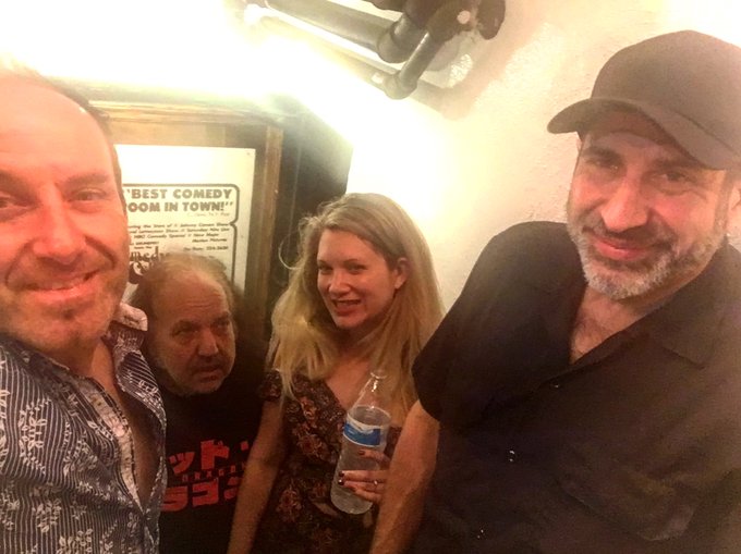 Having fun in #newYork https://t.co/Yc2rY9B43K<a href="/tag/newyork"class="tags">#newYork</a>