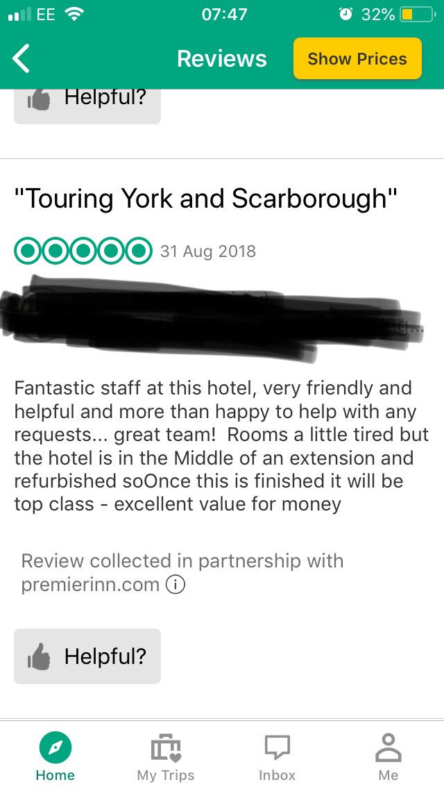 New era , new trend on Tripadvisor. 6 5-⭐️⭐️⭐️⭐️⭐️ reviews in a row #goingfor10 <a href="/jmb0606/">John Mark Brennan</a> @Valerie_PI3R <a href="/northeastsolus/">North East Solus PI</a>
