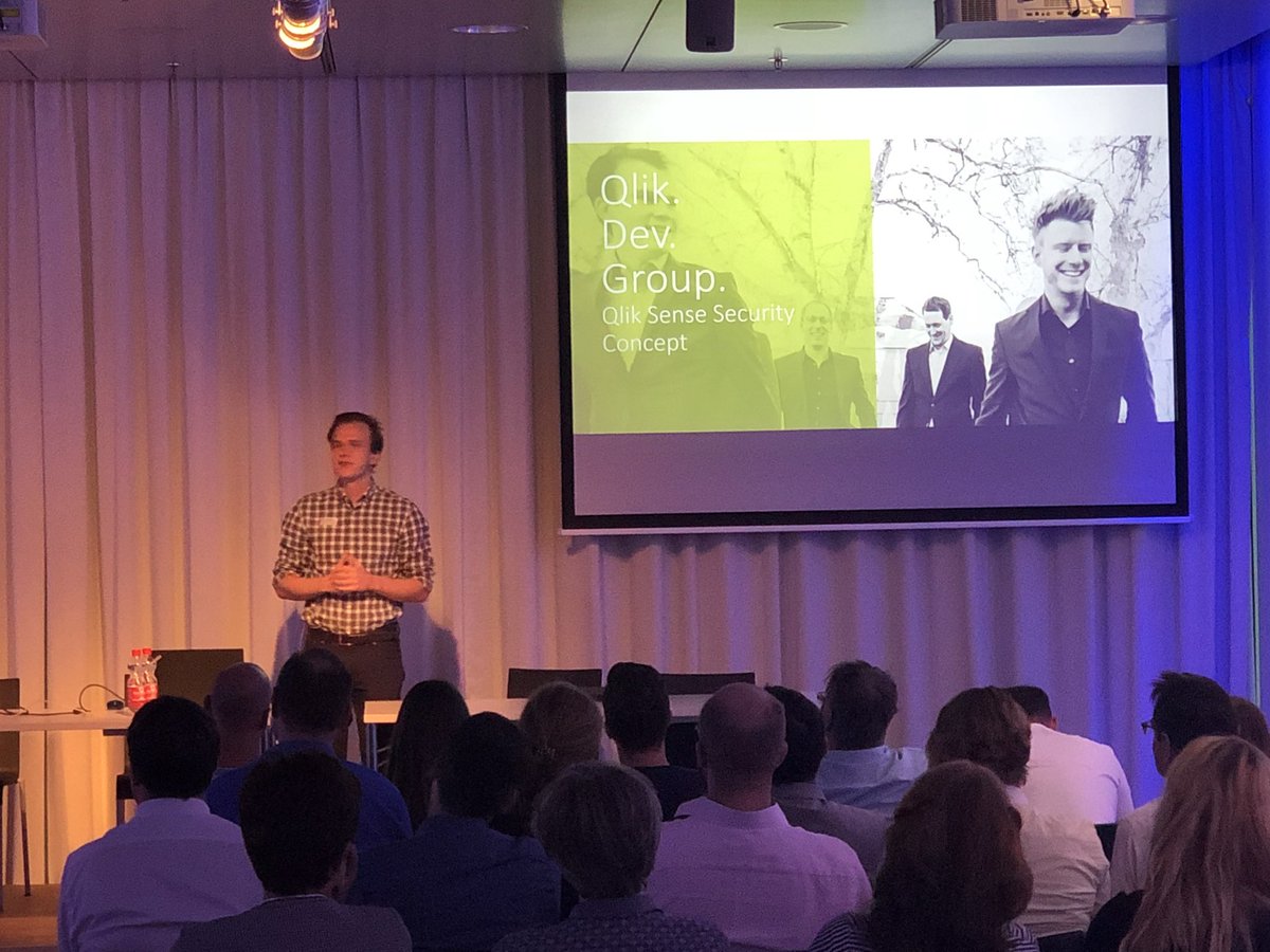 Philipp Leimgruber (@phil_leimgruber) on Twitter photo With more than 40 participants we had a great <a href="/qlikdevgroup/">Qlik Dev Group</a>🇨🇭event yesterday. With deep #qlik discussions, interesting speeches and networking possibilities we enjoyed our hosts <a href="/zrh_airport/">Zurich Airport</a> perfect location. See you all next time, 5th of Dec. 18 🎉🎅🏻 With more than 40 participants we had a great <a href="/qlikdevgroup/">Qlik Dev Group</a>🇨🇭event yesterday. With deep #qlik discussions, interesting speeches and networking possibilities we enjoyed our hosts <a href="/zrh_airport/">Zurich Airport</a> perfect location. See you all next time, 5th of Dec. 18 🎉🎅🏻