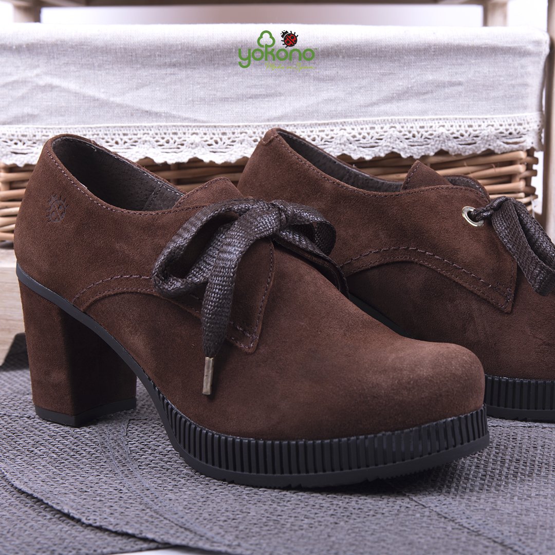 Yokono Zapatos Invierno Online - 1687998686