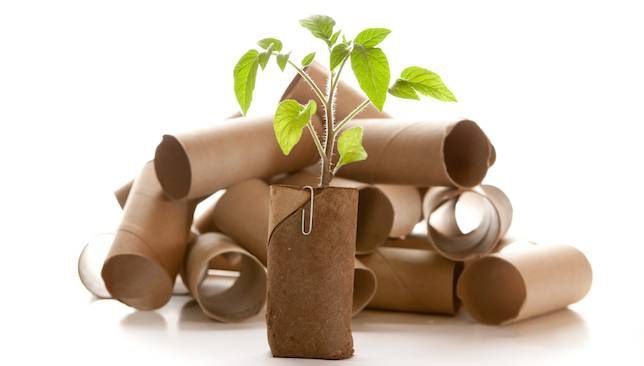 PlanetGreen's tweet image. 50 ways to reuse your garbage
bit.ly/2MOjEjZ