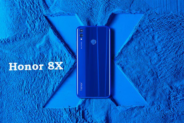 SarthiPinky's tweet photo. Honor 8X Launched| Price| Specs| Everything to Know https://t.co/UAD0psvegq https://t.co/f39PAxa7Wo